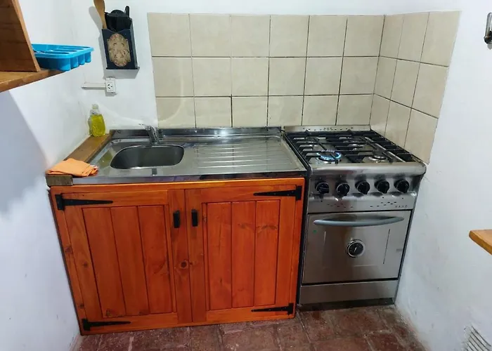 Cabana En Caviahue