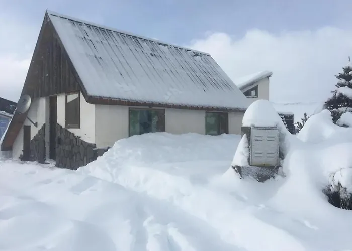 Cabana En Caviahue