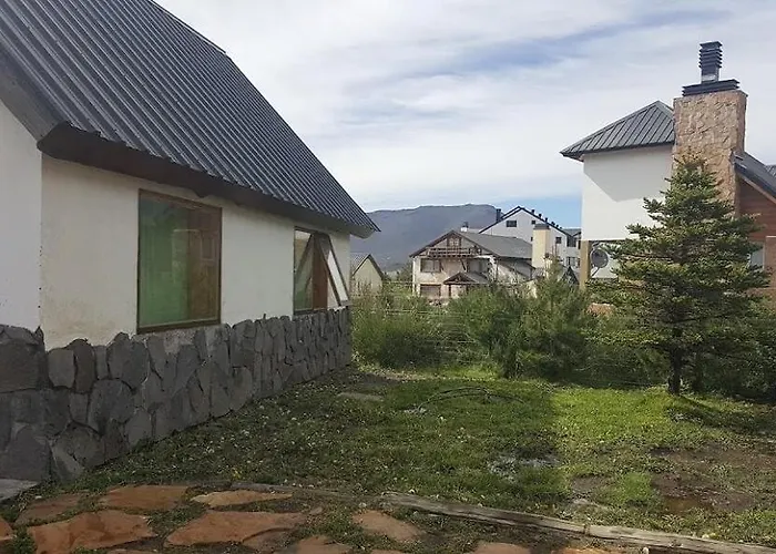 Cabana En Caviahue