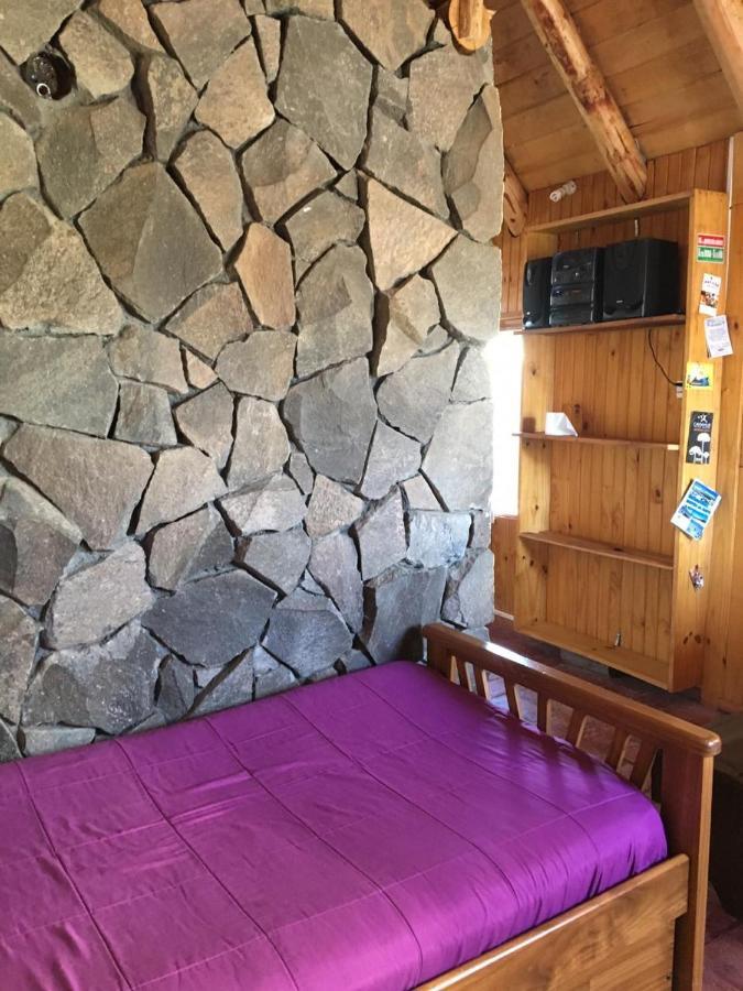 Cabana En *