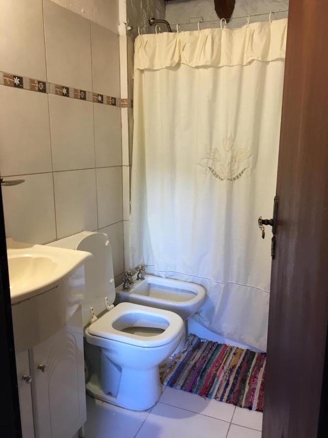 Cabana En Apartment