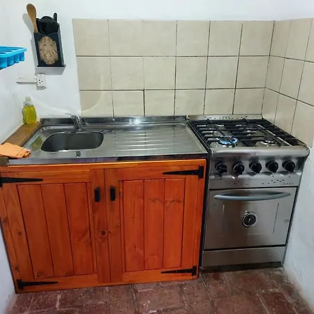 Apartamento Cabaña en Caviahue Exterior foto
